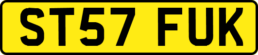 ST57FUK