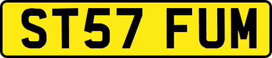 ST57FUM