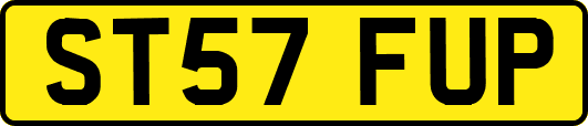 ST57FUP