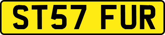 ST57FUR