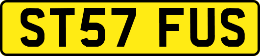 ST57FUS