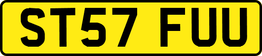 ST57FUU