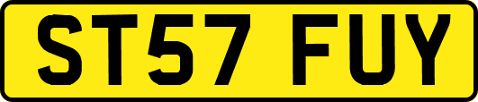 ST57FUY