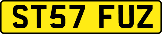 ST57FUZ