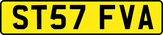 ST57FVA