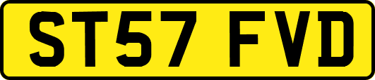 ST57FVD