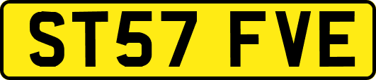 ST57FVE