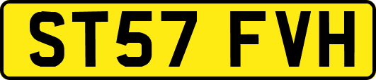 ST57FVH