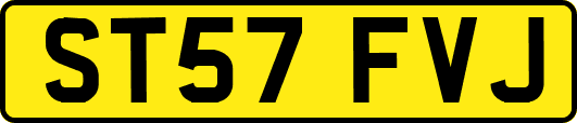 ST57FVJ