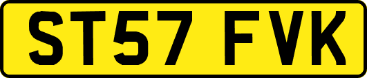 ST57FVK