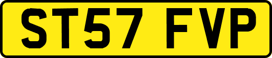 ST57FVP