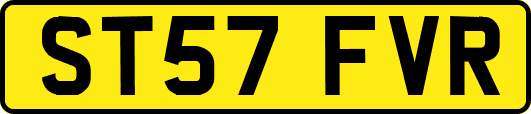 ST57FVR