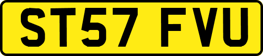 ST57FVU