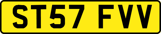 ST57FVV