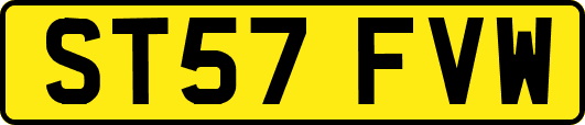 ST57FVW