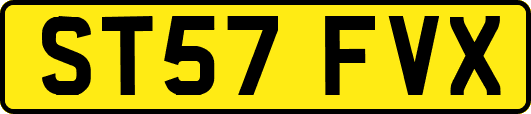 ST57FVX