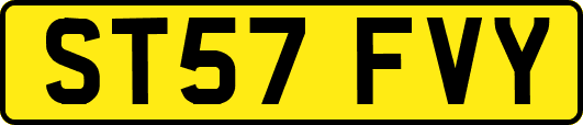 ST57FVY