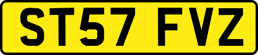 ST57FVZ