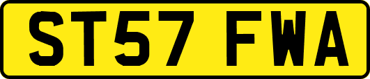 ST57FWA