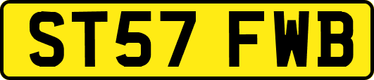 ST57FWB