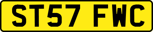 ST57FWC