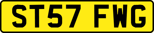 ST57FWG