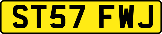ST57FWJ