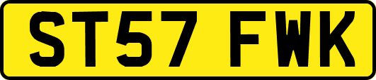 ST57FWK