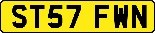 ST57FWN