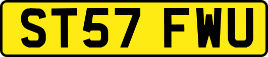 ST57FWU