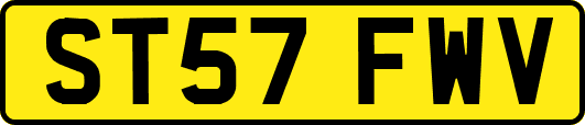 ST57FWV
