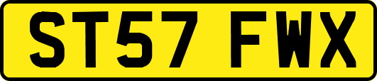 ST57FWX