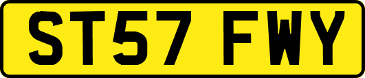ST57FWY