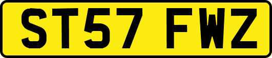 ST57FWZ