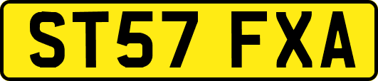 ST57FXA