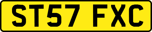 ST57FXC