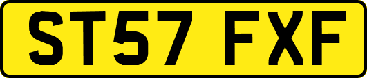 ST57FXF