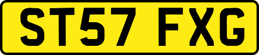 ST57FXG