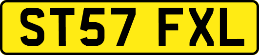 ST57FXL