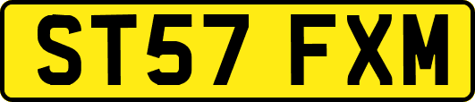 ST57FXM