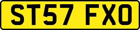 ST57FXO