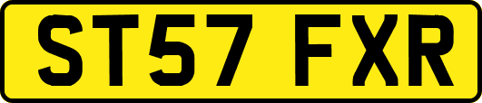 ST57FXR