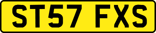ST57FXS