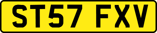 ST57FXV