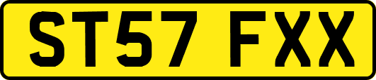 ST57FXX