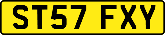 ST57FXY