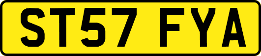 ST57FYA