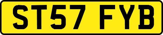 ST57FYB