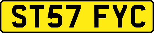 ST57FYC