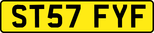ST57FYF